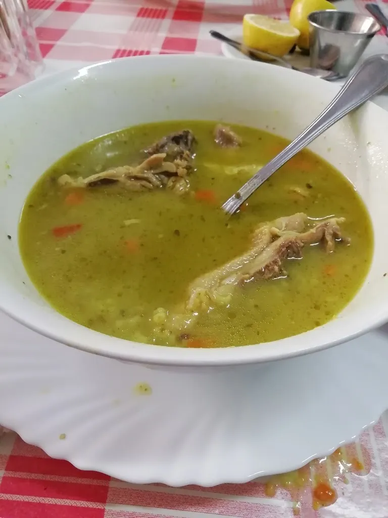 Menu_Señor de los Milagros_Milagros_image_9