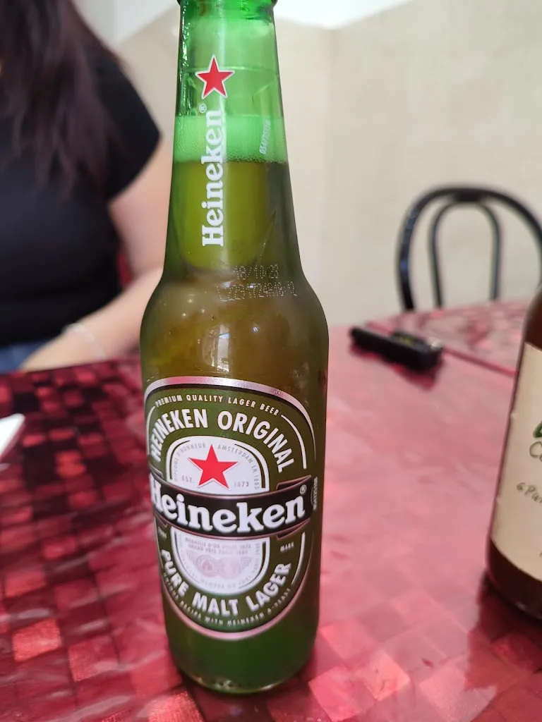 Menu_Restaurante Peruano Pollos A La Brasa 