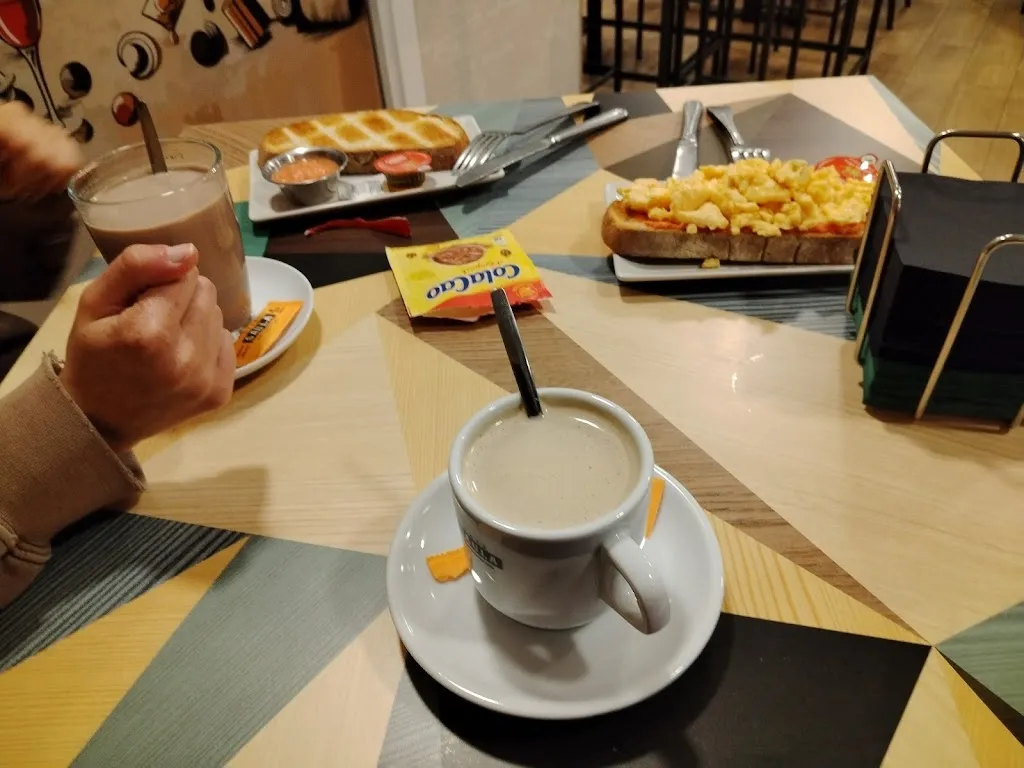 Kris_Restaurante Máscara_Milagros_review