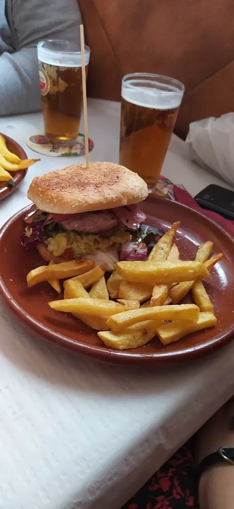 Menu_Monasterio De Achel Cabernas Cervecer_Monasterio de la Sierra_image_7