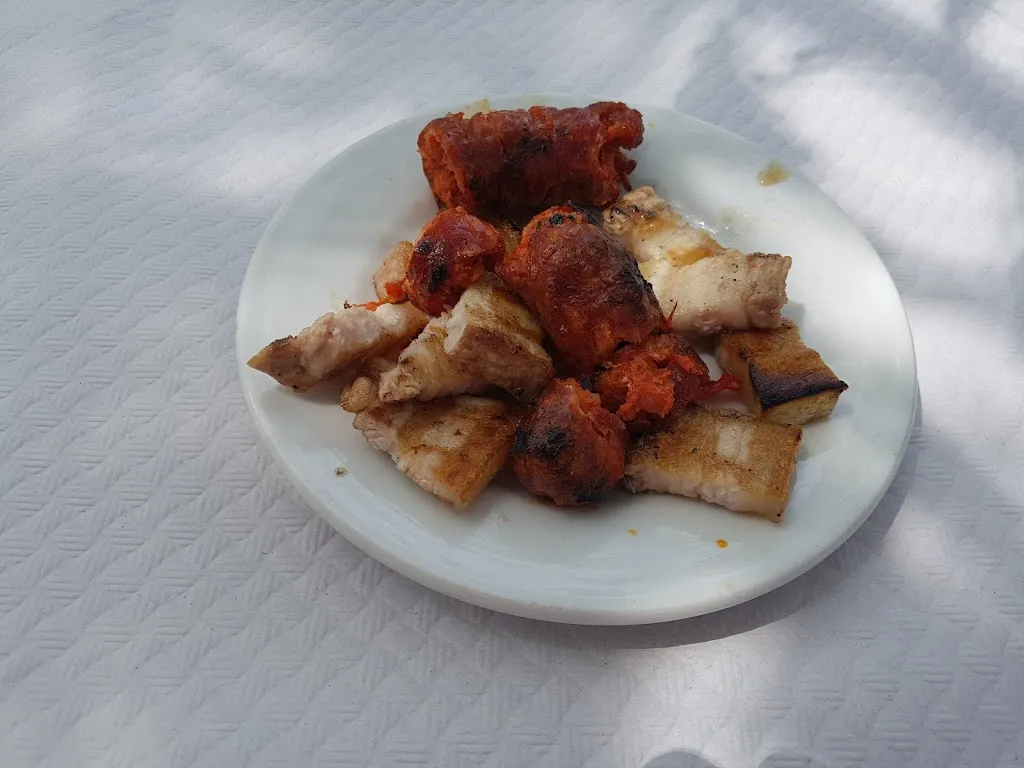 Ioana Ramona Lilian_Monasterio De Achel Cabernas Cervecer_Monasterio de la Sierra_review