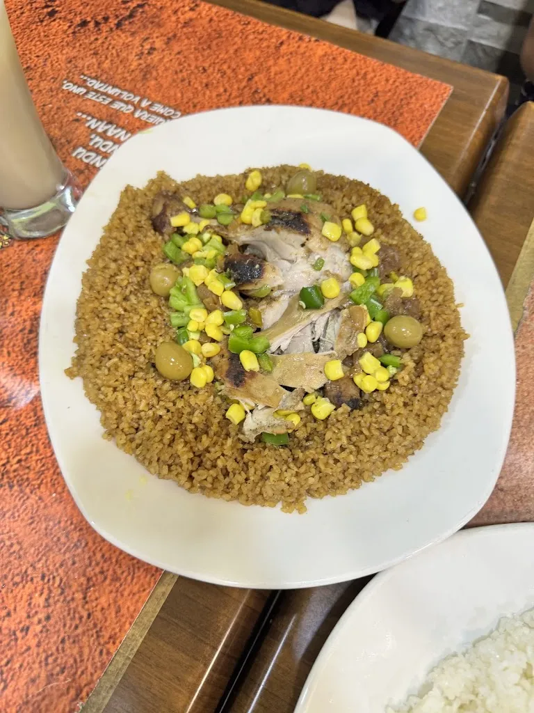 Stiven Lopez_Diaspora Afro 221_Sobrado_review