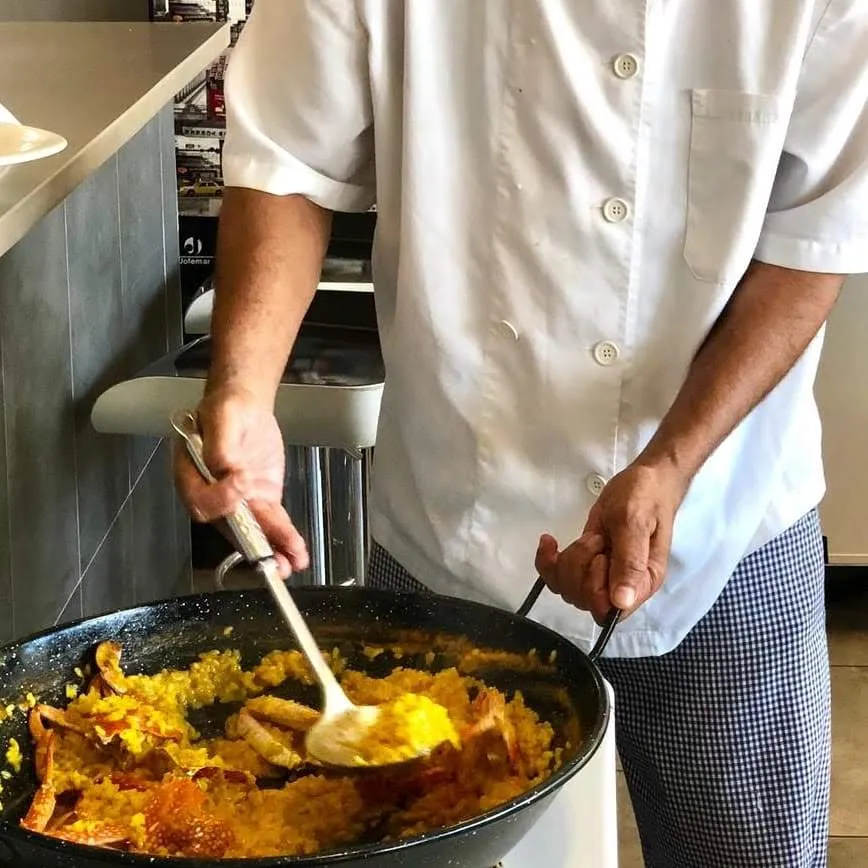 Menu_Restaurante Monasterio_Monasterio de la Sierra_image_7