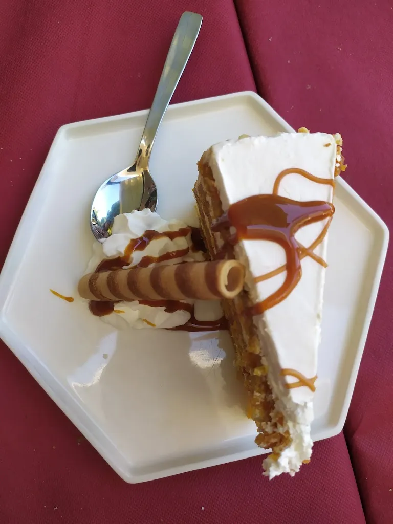 Menu_Restaurante Monasterio_Monasterio de la Sierra_image_8