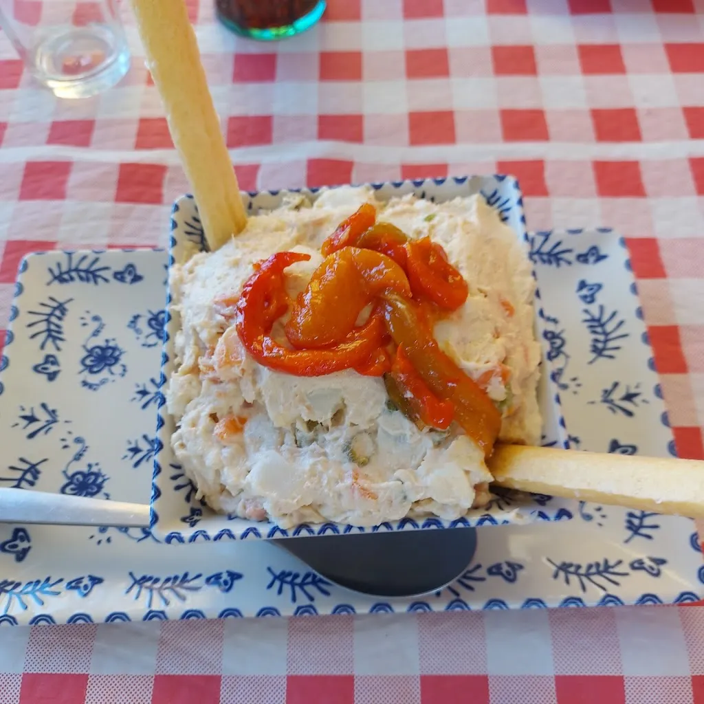 Menu_Restaurante Monasterio_Monasterio de la Sierra_image_9