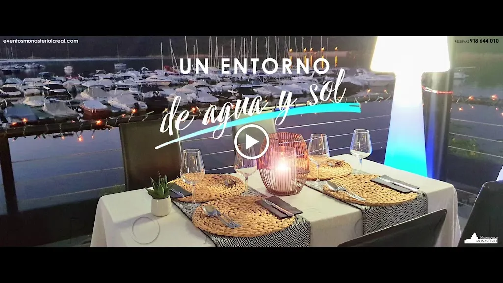 Restaurante Monasterio_Monasterio de la Sierra_slider_image_2