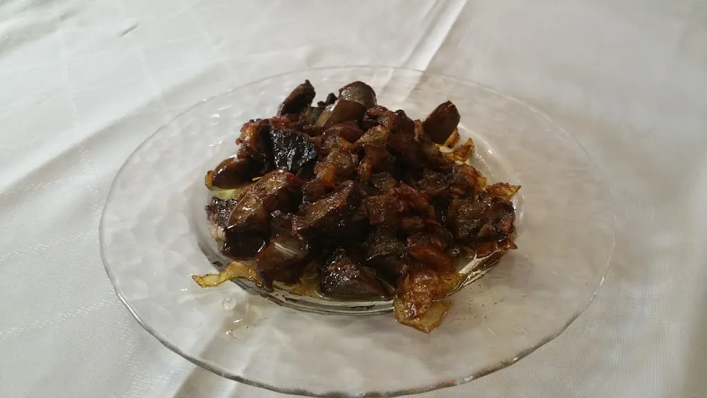 Menu_Restaurante El Campanario_Monasterio de la Sierra_immagine_5