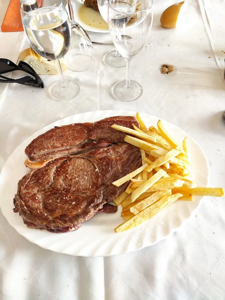 Menu_Restaurante El Campanario_Monasterio de la Sierra_immagine_6