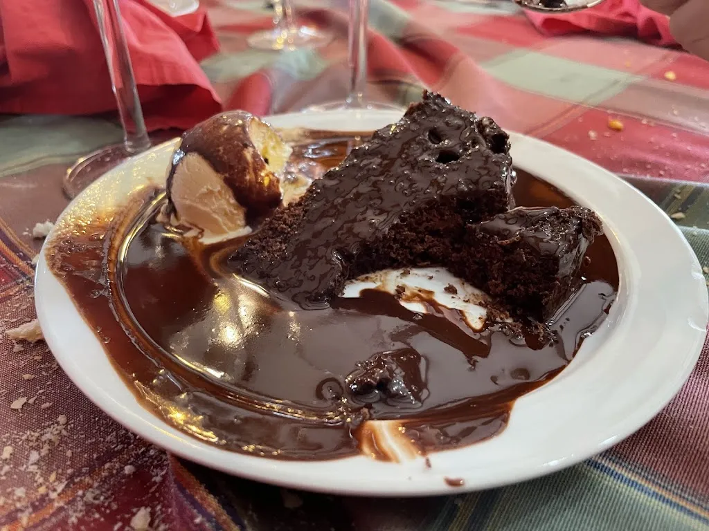 Enrique Santamaría_Restaurante El Campanario_Monasterio de la Sierra_recensione