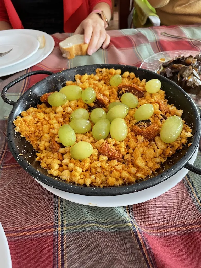 Restaurante El Campanario_Monasterio de la Sierra_slider_image_2