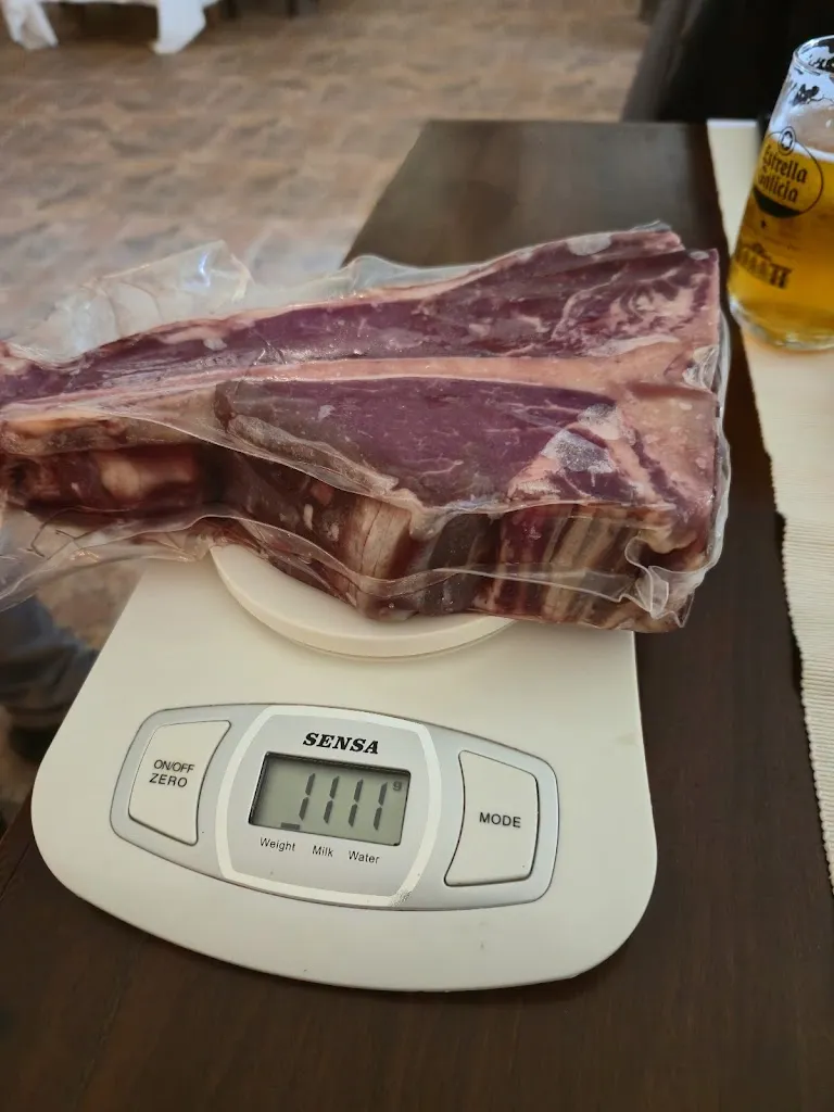 Ignacio La Iglesia_Hotel Rural El Vaqueril_Monasterio de Rodilla_review