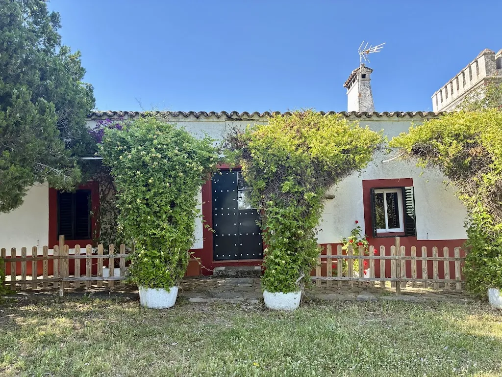 Geertje Andringa_Hotel Rural El Vaqueril_Monasterio de Rodilla_review