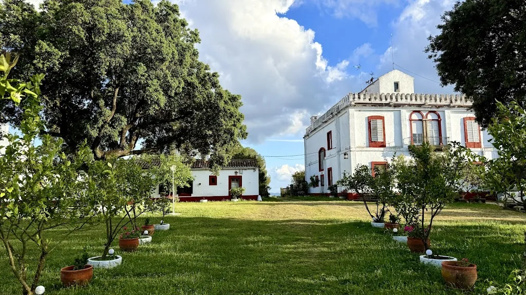 Valdas Tverijonas_Hotel Rural El Vaqueril_Monasterio de Rodilla_review