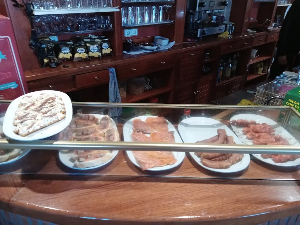 Menu_La Picota_Monterrubio de la Demanda_immagine_1