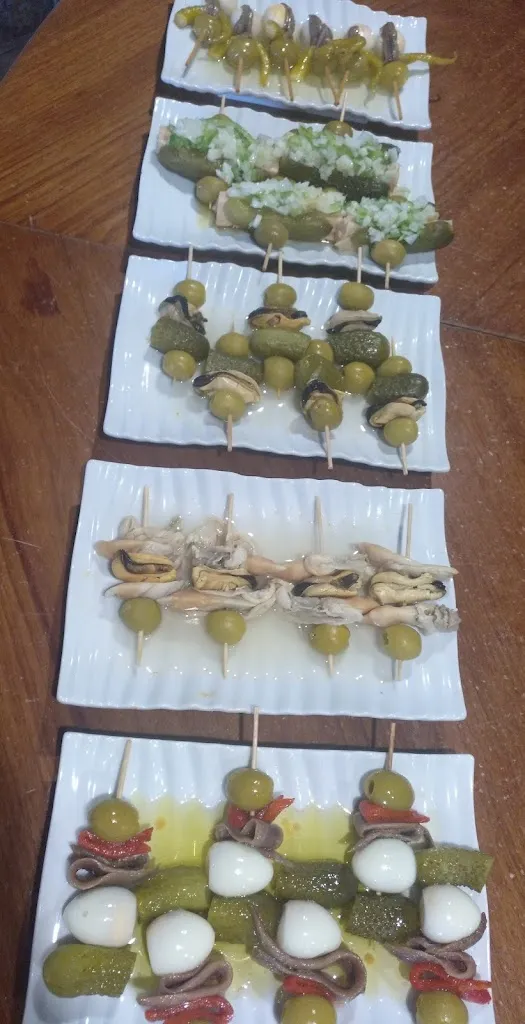 Menu_La Picota_Monterrubio de la Demanda_immagine_8