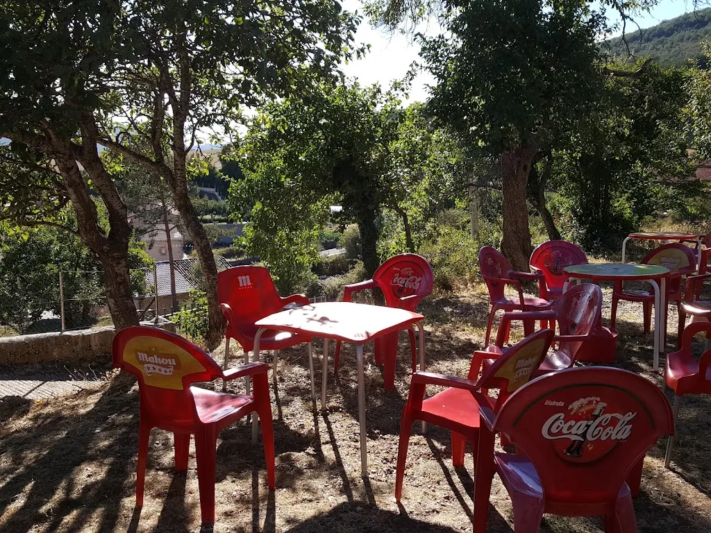 La Picota restaurant in Monterrubio de la Demanda