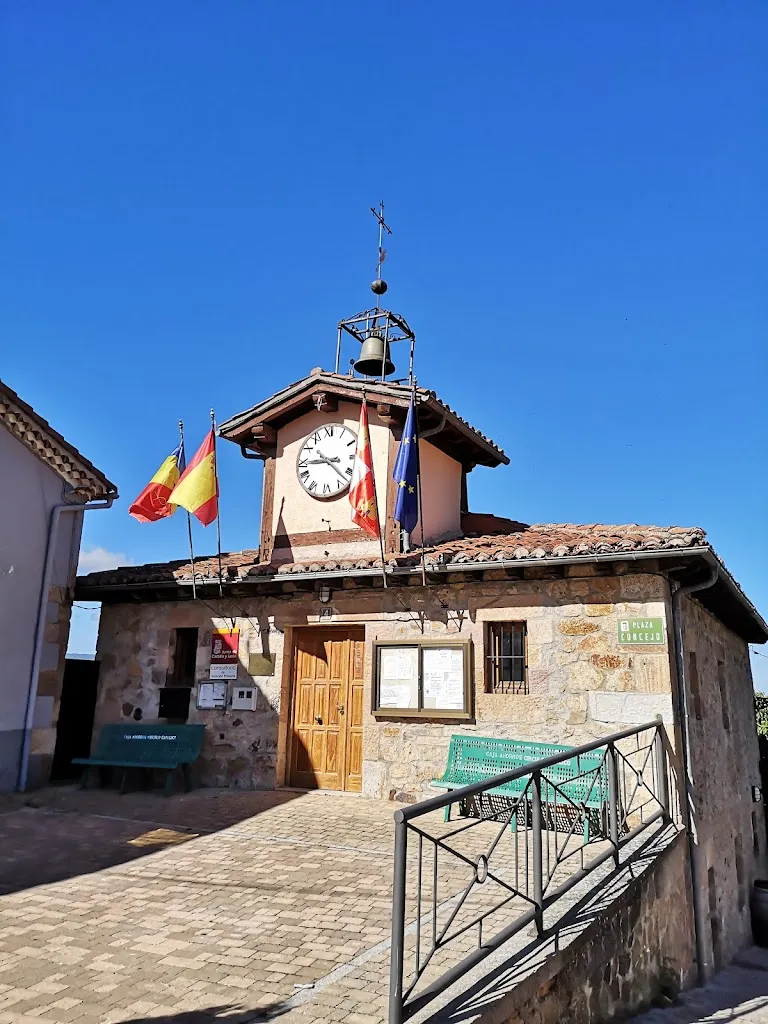 Ayuntamiento de Monterrubio de la Demanda_Monterrubio de la Demanda_slider_image_1