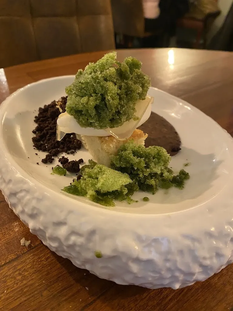 Hana_Yantar Sidrería Gastronómica_Sobrado_recensione