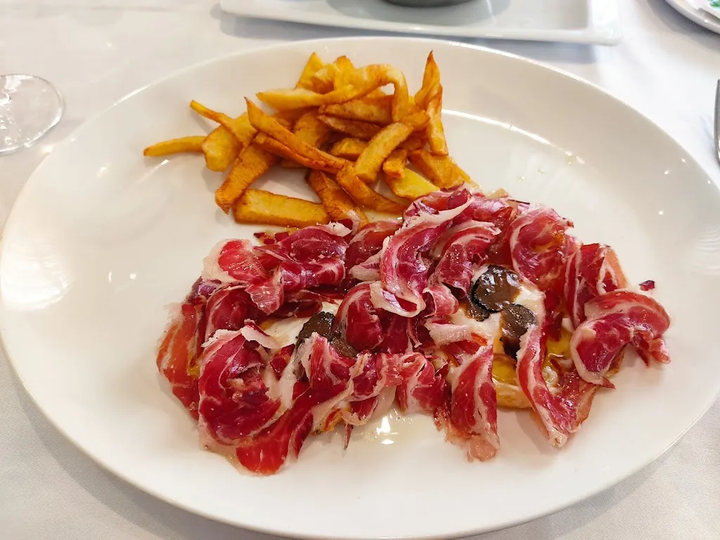 Menu_Restaurante La Vasca en Miranda de Ebro.._Miranda de Ebro_image_7