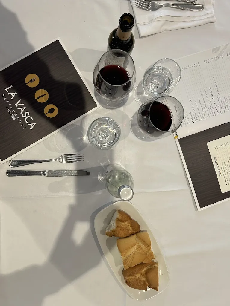 J-J Eulert-Grehn_Restaurante La Vasca en Miranda de Ebro.._Miranda de Ebro_review