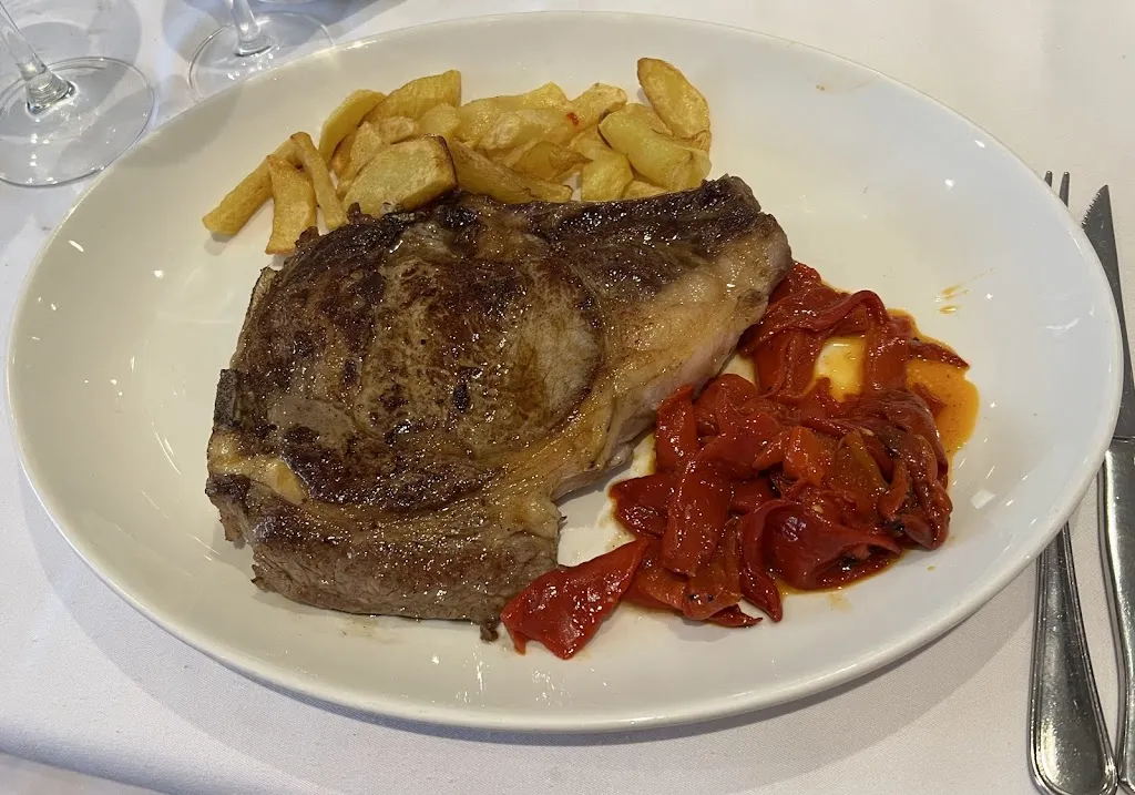 Restaurante La Vasca en Miranda de Ebro.._Miranda de Ebro_slider_image_2