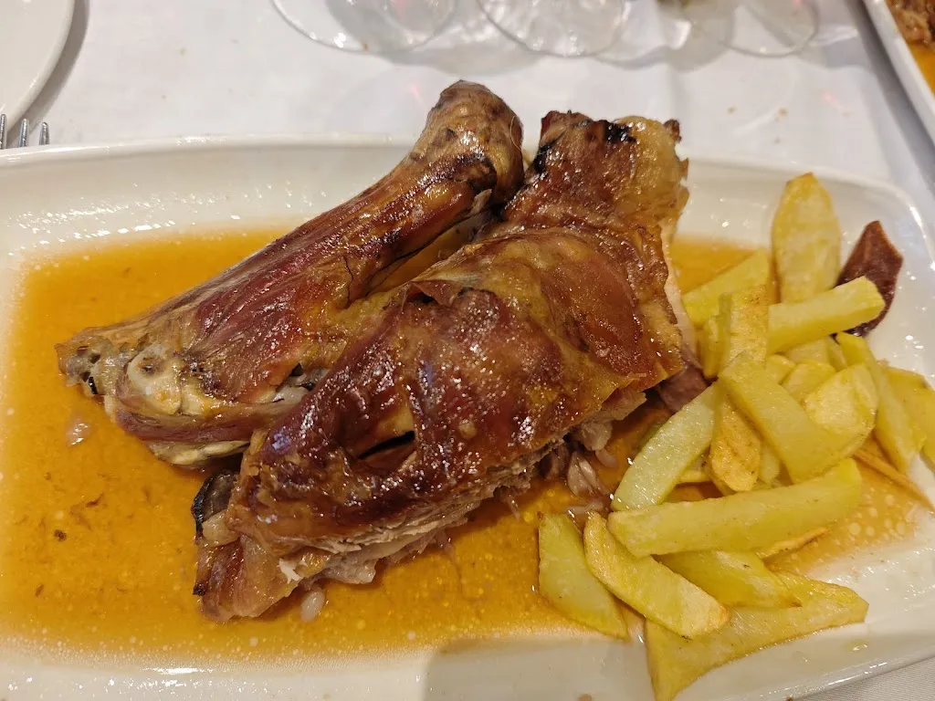 Restaurante La Vasca en Miranda de Ebro.._Miranda de Ebro_slider_image_3