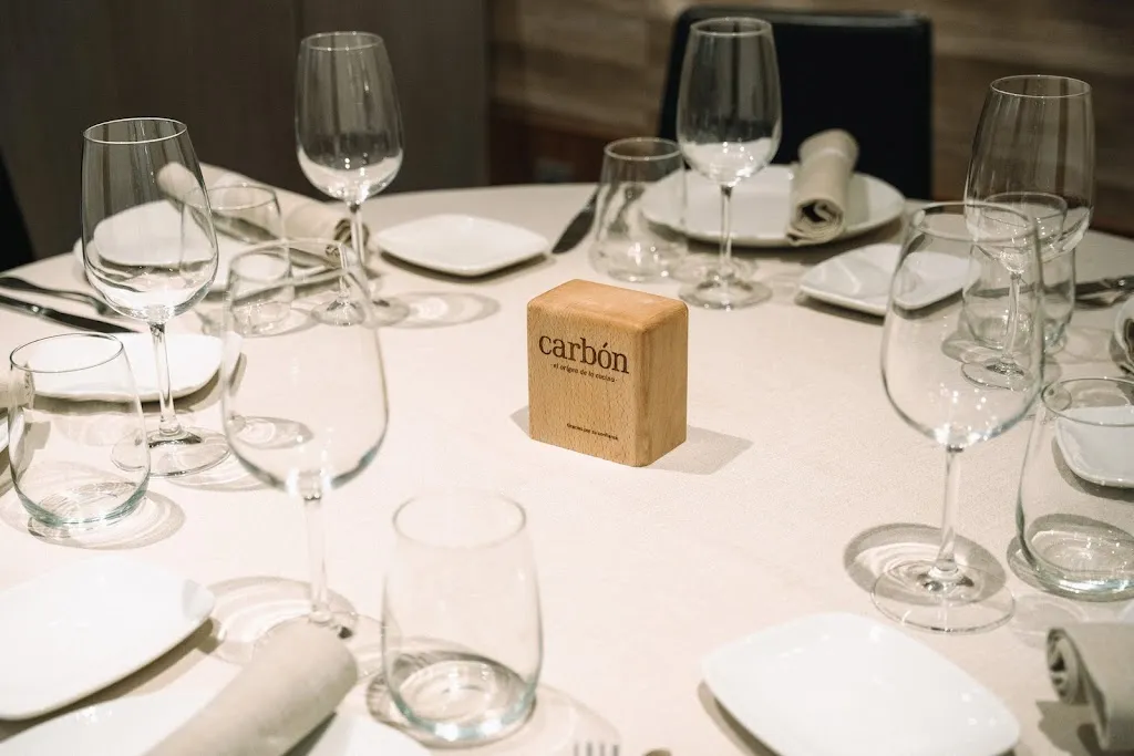 Carbón Restaurante_Miranda de Ebro_slider_image_1