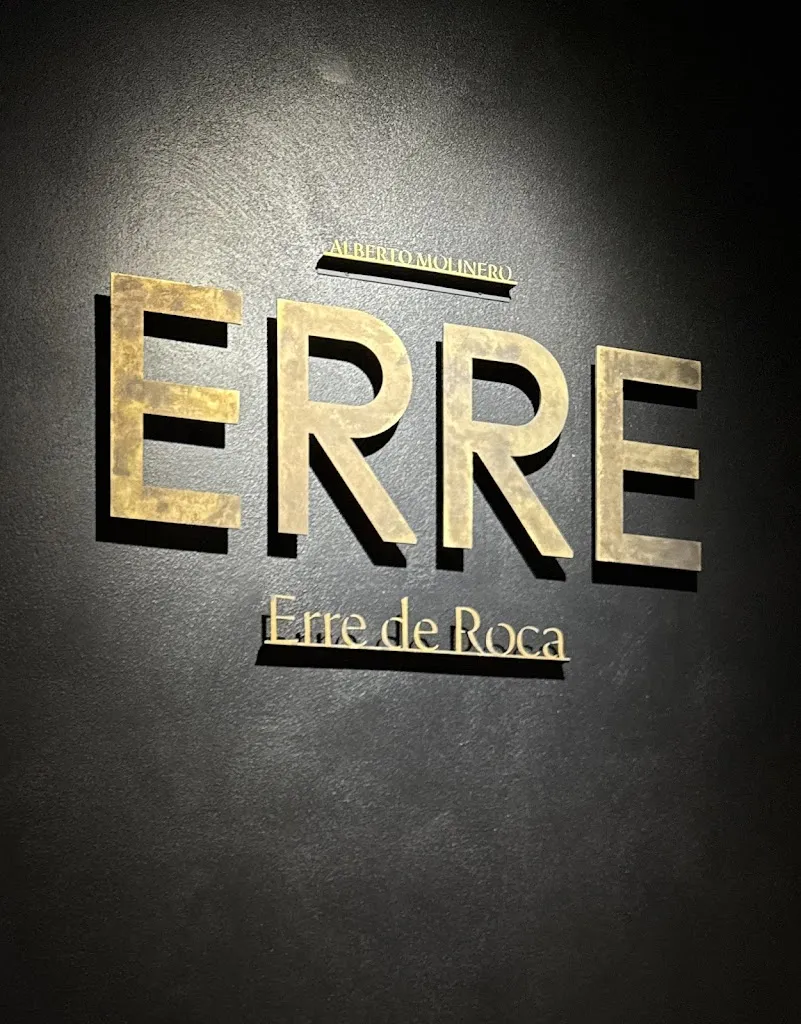 José Antonio Merayo_Erre de Roca_Miranda de Ebro_review