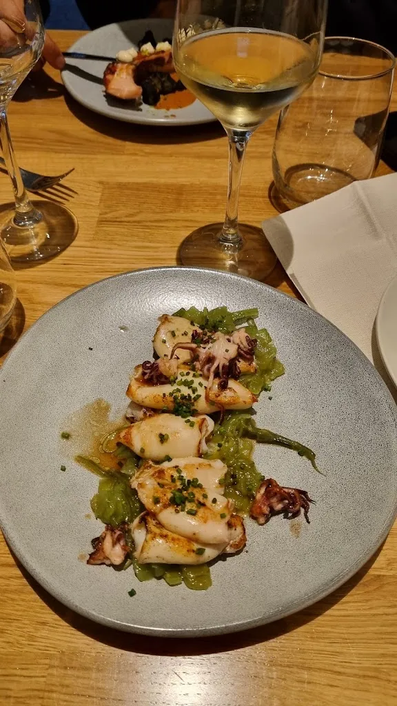 Vita Apriliya_Bocca Miranda_Miranda de Ebro_review