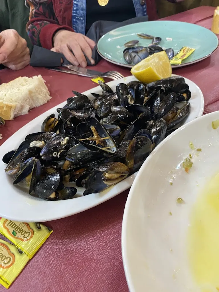 Javier yrazu bajo_Restaurante Asador Miranda_Miranda de Ebro_review