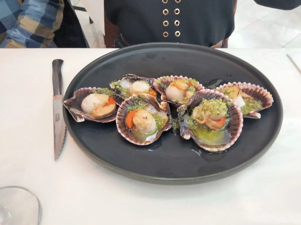 Duque de Frías Restaurante_Miranda de Ebro_slider_image_2