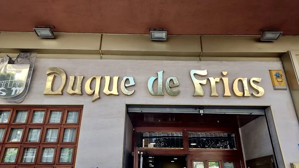 Duque de Frías Restaurante_Miranda de Ebro_slider_image_3