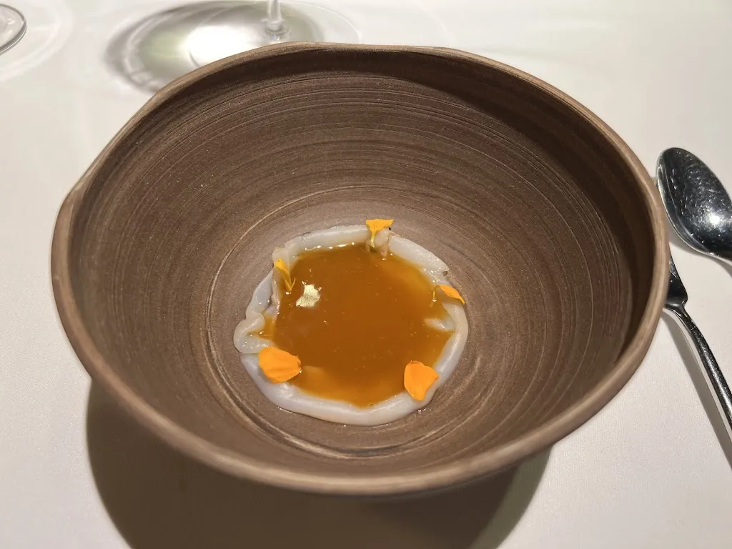 Menu_Alejandro Serrano Restaurante_Miranda de Ebro_image_7