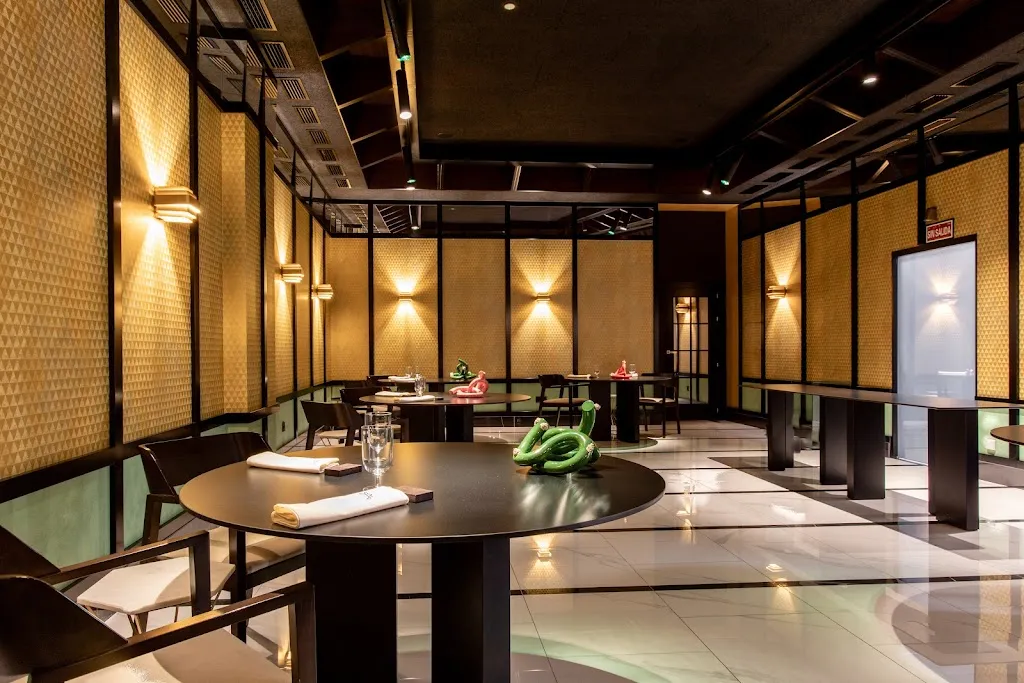 Alejandro Serrano Restaurante_Miranda de Ebro_slider_image_1