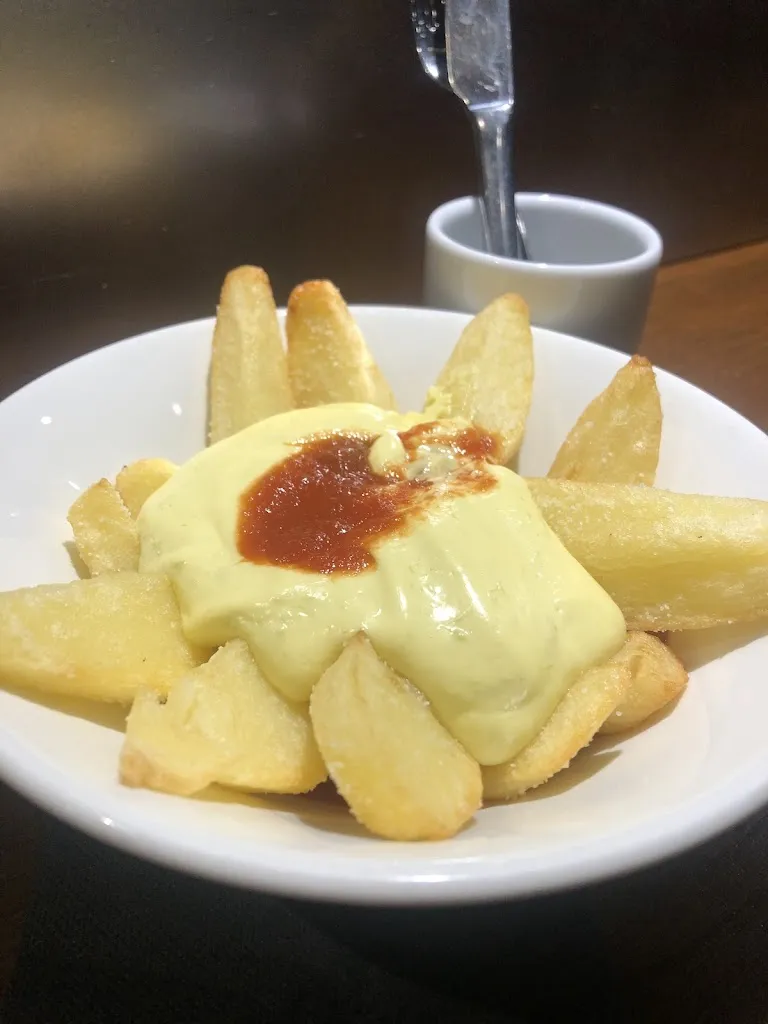 Menu_La Roca Cocina de Mercado_Miranda de Ebro_immagine_9