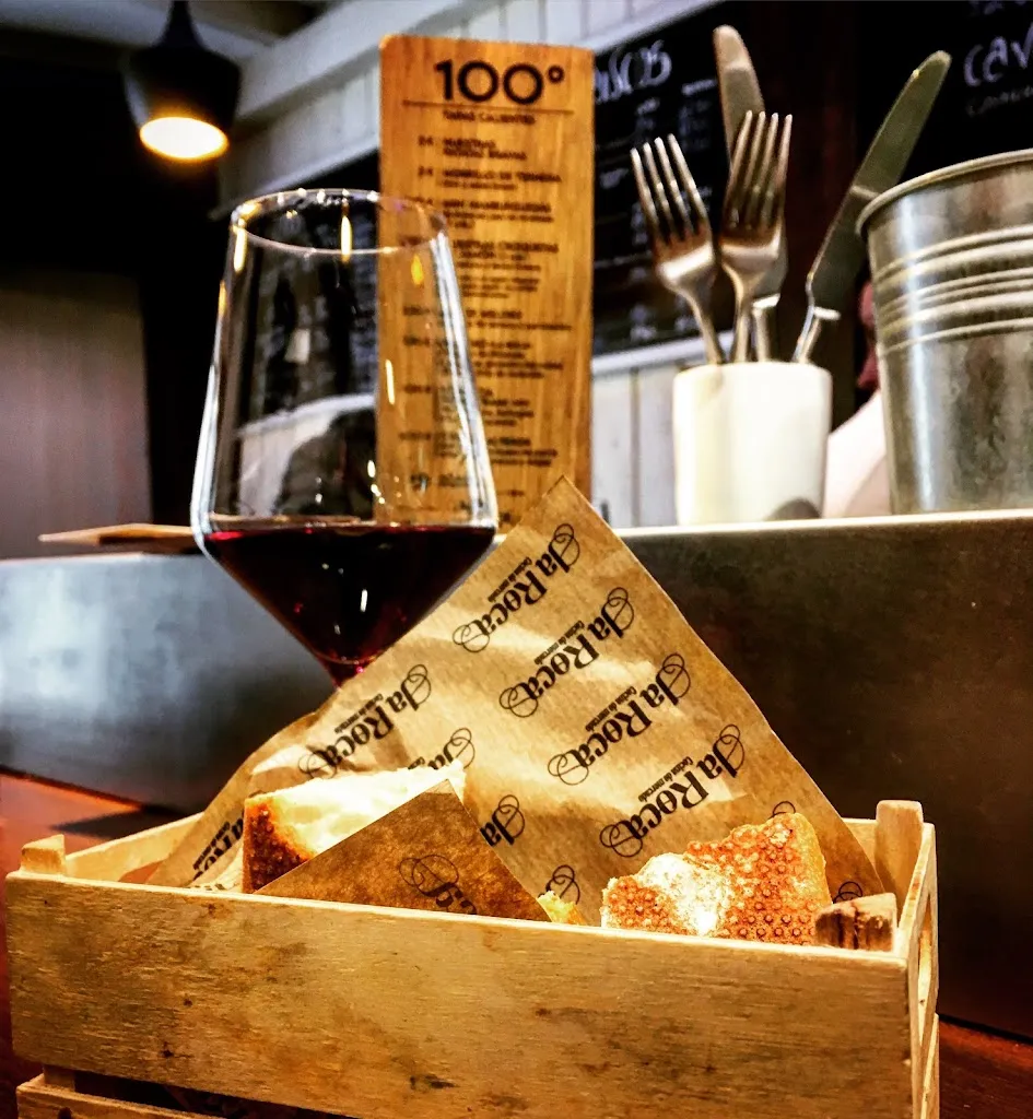 Olartia Ruíz_La Roca Cocina de Mercado_Miranda de Ebro_recensione