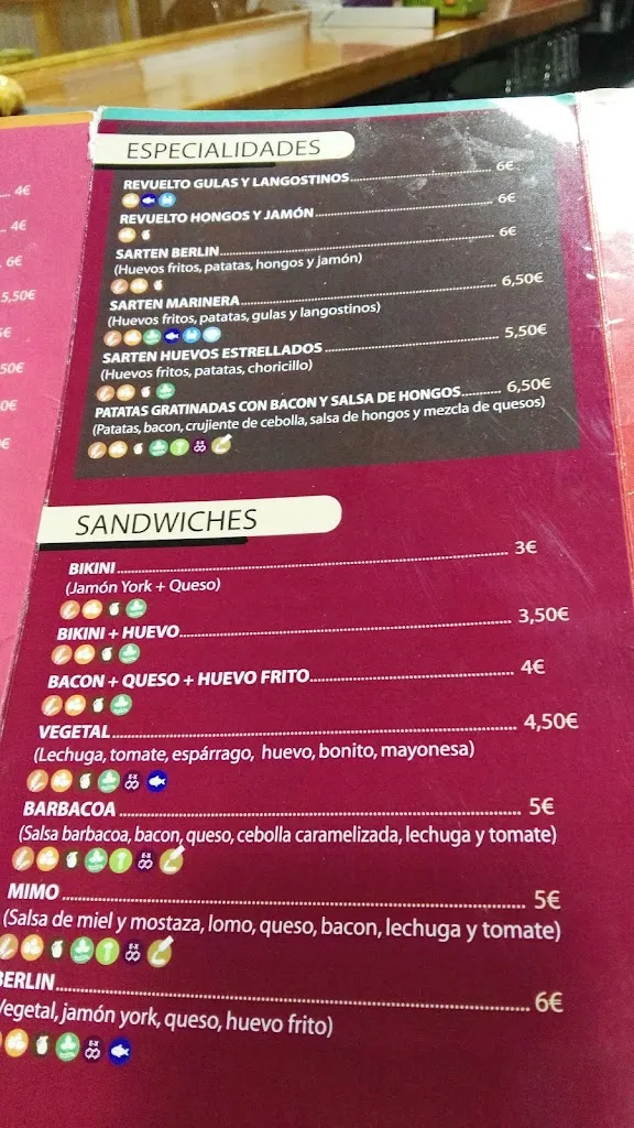 Menu_Taberna Berlín_Miranda de Ebro_image_1
