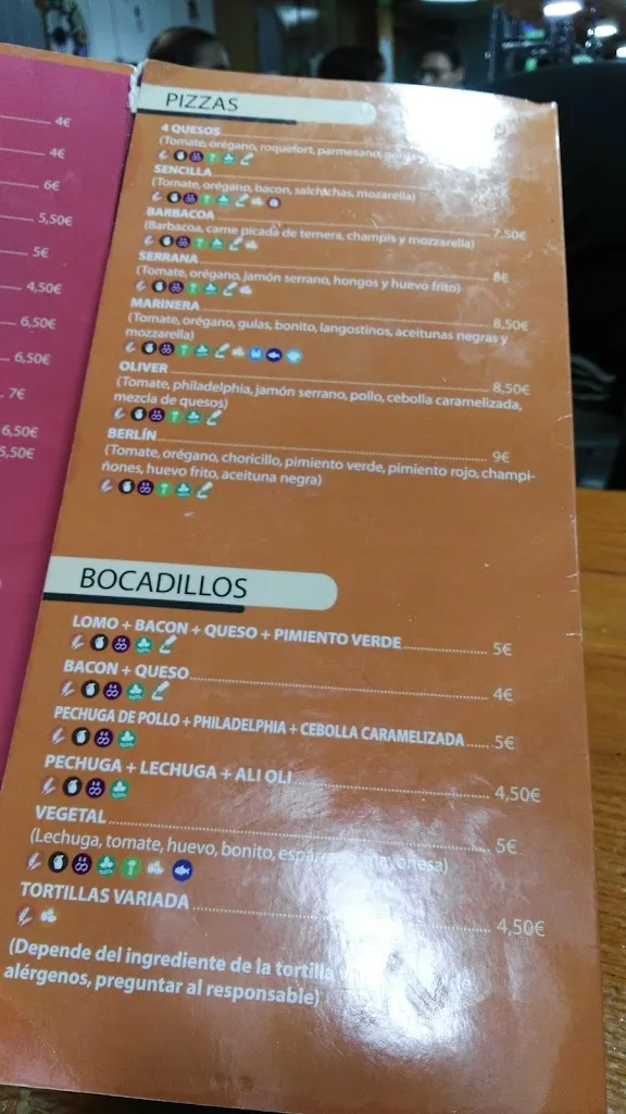 Menu_Taberna Berlín_Miranda de Ebro_image_2