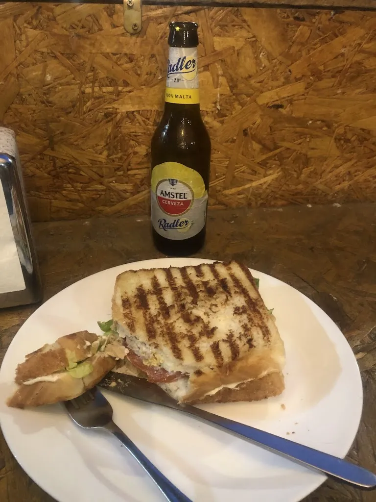 gemma fernandez_Taberna Berlín_Miranda de Ebro_review