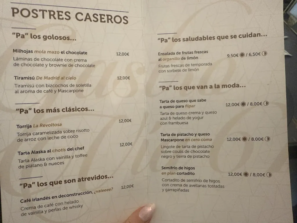 Menu_GastroVía 61 – Grupotel Mayorazgo_Ares_image_4