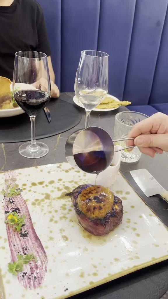 GastroVía 61 – Grupotel Mayorazgo_Ares_slider_image_2