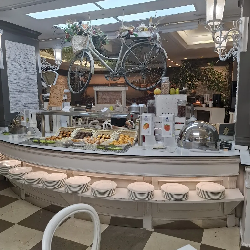 GastroVía 61 – Grupotel Mayorazgo_Ares_slider_image_3