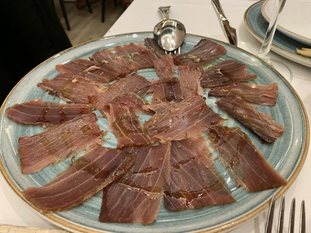 Alex Mcloughlin_Gaditana Retiro_Sobrado_recensione