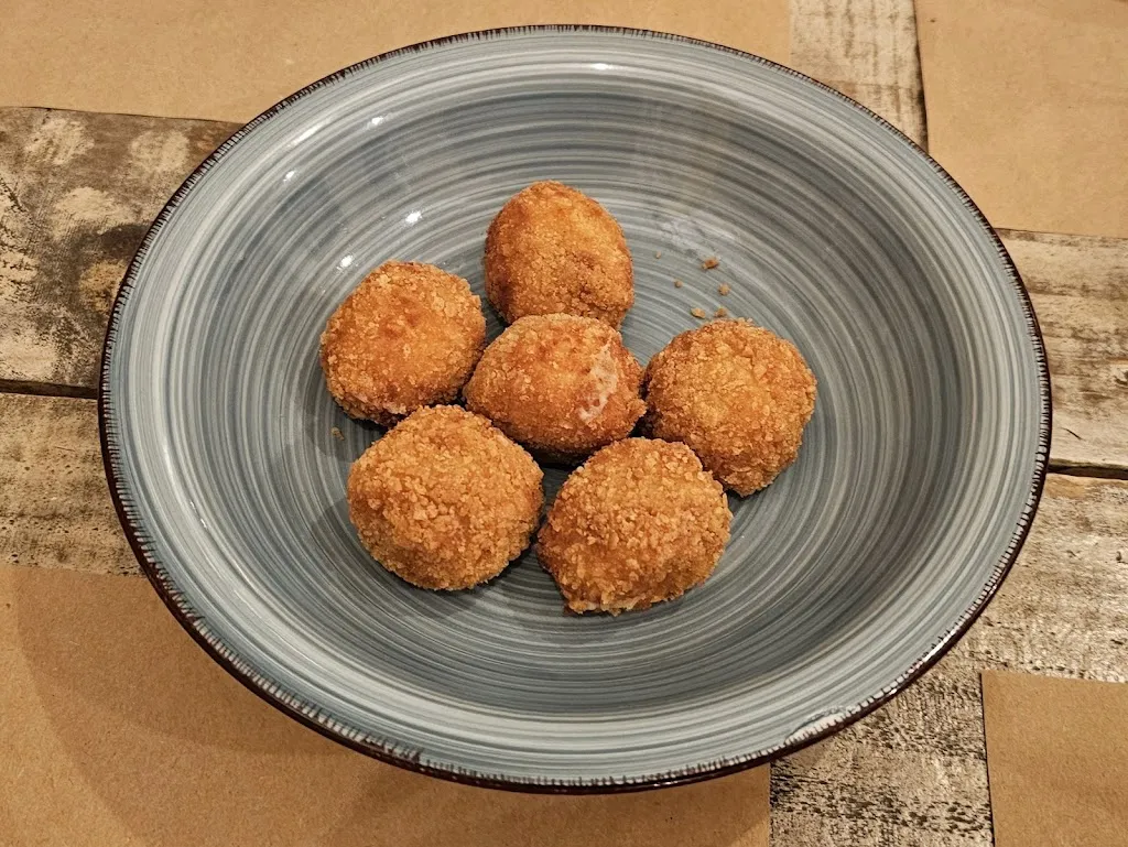 un polizon en mi maleta_Tómbola Gastro Bar_Miranda de Ebro_review