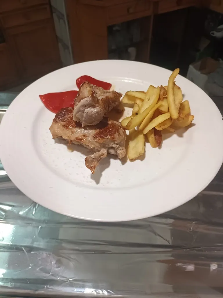 Rodrigo Iglesias Martínez_Restaurante Casa Picona_Miranda de Ebro_review