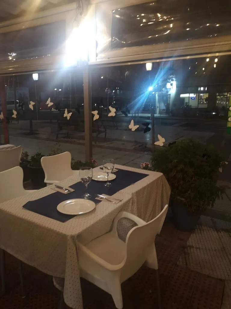 Restaurante Casa Picona restaurant in Miranda de Ebro