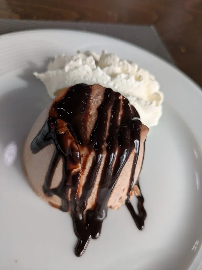 Sandra Jimeno_Restaurante Via Norte_Miranda de Ebro_review