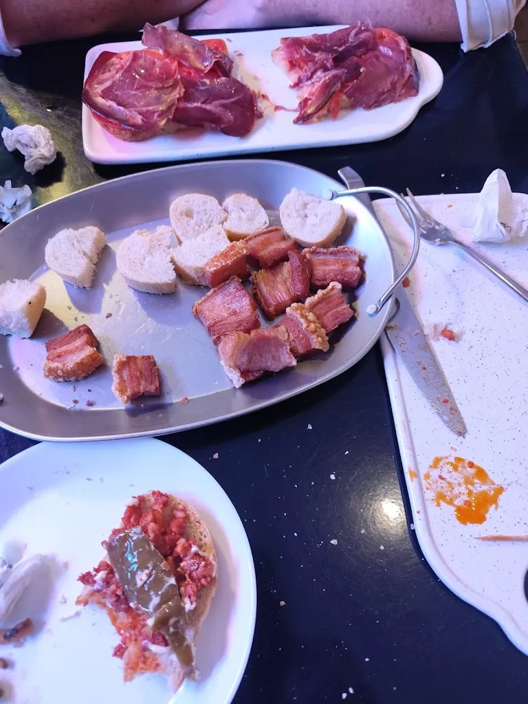 P_Los Monteros_Miranda de Ebro_review