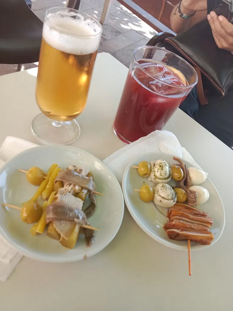 Amfrosil Rodriguez_Orejas_Navas de Bureba_Bewertung