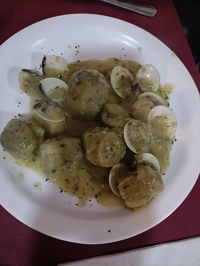 Menu_Hostal Restaurante Gary_Navas de Bureba_image_5